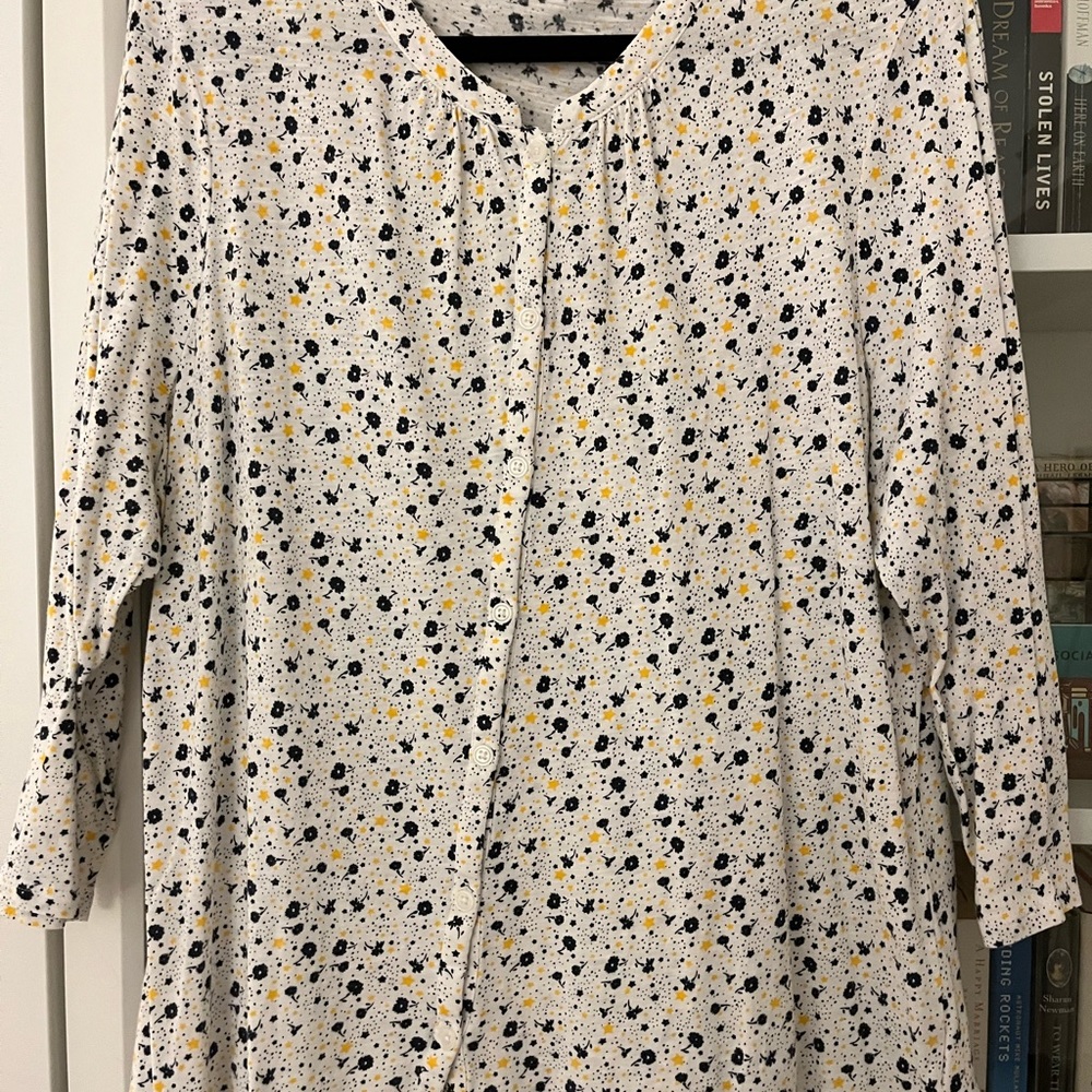 Boden Top